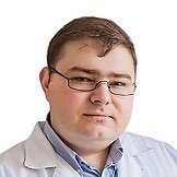 Врач Дубошин Кирилл Васильевич