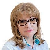 Врач Дубошина Валерия Ивановна