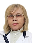 Врач Дубова Ирина Константиновна