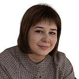 Врач Дубовицкая Лиля Алимовна 