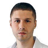Врач Дубовик Виктор Викторович