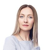 Врач Дубовская Марина Анатольевна