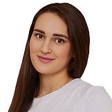 Врач Дубровина Мария Олеговна