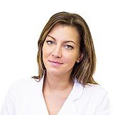 Врач Дубровская Александра Борисовна