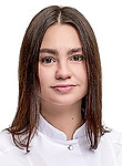 Врач Дубровская Юлия Игоревна