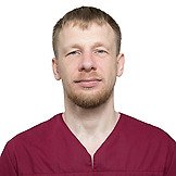 Врач Дубровский Станислав Викторович