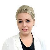 Врач Дубских Наталья Александровна