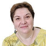 Врач Дуданова Руслана Владимировна
