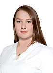 Врач Дударева Анастасия Игоревна