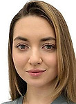 Врач Дудченко Татьяна Викторовна