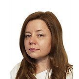 Врач Дудченко Виктория Владимировна