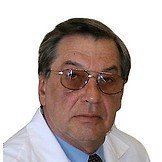 Врач Дудин Михаил Георгиевич