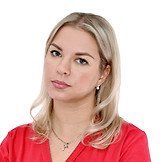 Врач Дудина Екатерина Анатольевна