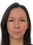 Врач Дудина Татьяна Александровна