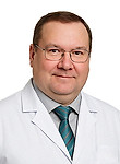 Врач Дудка Виктор Васильевич