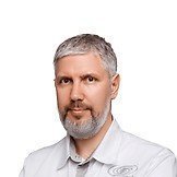 Врач Дудкин Александр Олегович
