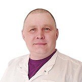 Врач Дудкин Игорь Николаевич