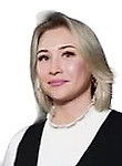 Врач Дудко Алина Дмитриевна