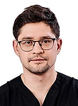 Врач Дудников Алексей Владимирович