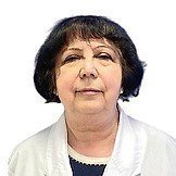 Врач Дудорева Ирина Владимировна