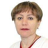 Врач Дудорова Елена Ивановна