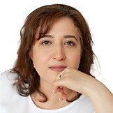 Врач Дудова Светлана Владимировна