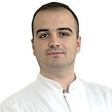 Врач Дугулубгов Кантемир Замирович