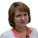 Врач Мирон (Духова) Ольга Александровна