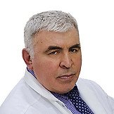 Врач Дулаев Александр Кайсинович 