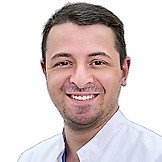 Врач Дуларидзе Гиорги Гелаевич
