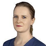 Врач Дулатова Алёна Александровна