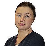 Врач Дулатова Эльвира Леонидовна