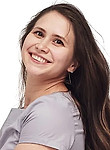 Врач Дулевич (Сороченко) Олеся Николаевна 