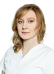 Врач Дуликова Анна Александровна