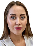 Врач Дулина Мария Александровна