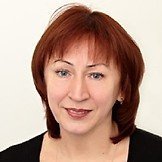 Врач Думановская Ольга Васильевна