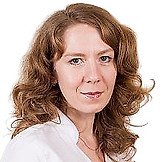 Врач Думанская Юлия Анатольевна