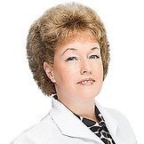 Врач Думова Наталья Борисовна