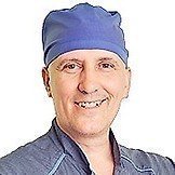 Врач Дунаев Алексей Николаевич