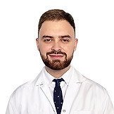 Врач Дунаев Всеволод Дмитриевич
