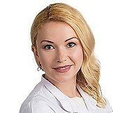 Врач Дунаева Анастасия Ильинична