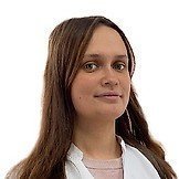Врач Дунаева Ксения Николаевна