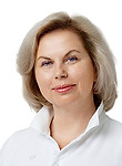 Врач Дунаевская Ирина Игоревна