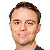 Врач Дунай Артем Александрович