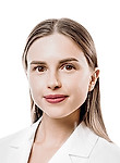 Врач Дунчева Екатерина Павловна