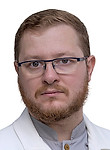 Врач Дурандин Алексей Игоревич