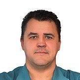 Врач Дурманов Олег Владимирович