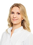 Врач Дурнева Елена Игоревна