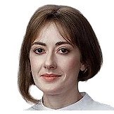 Врач Дурнева Ольга Николаевна