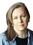 Врач Дурнова Виктория Евгеньевна